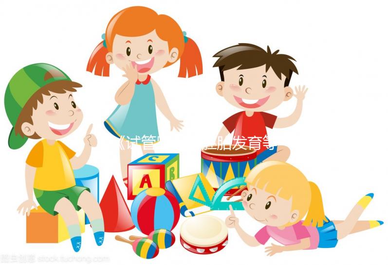 《試管嬰兒》胚胎發(fā)育等級