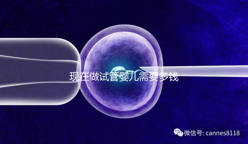 現(xiàn)在做試管嬰兒需要多錢(qián)(現(xiàn)在做試管嬰兒多少錢(qián)一次)