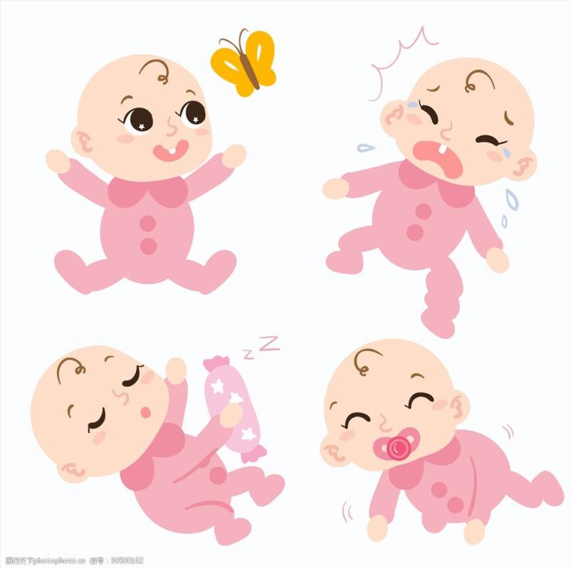 男人患弱精癥生女兒幾率更大？多懷閨女的原因居然是這樣