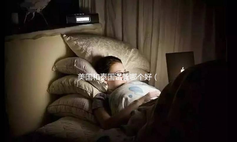 美國和泰國試管哪個(gè)好（美國和泰國試管哪個(gè)好一點(diǎn)）