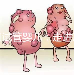 美國試管嬰兒：走進冷凍卵子技術