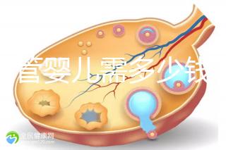 做試管嬰兒需多少錢 做試管...@夏子軒健康講堂的動態(tài)