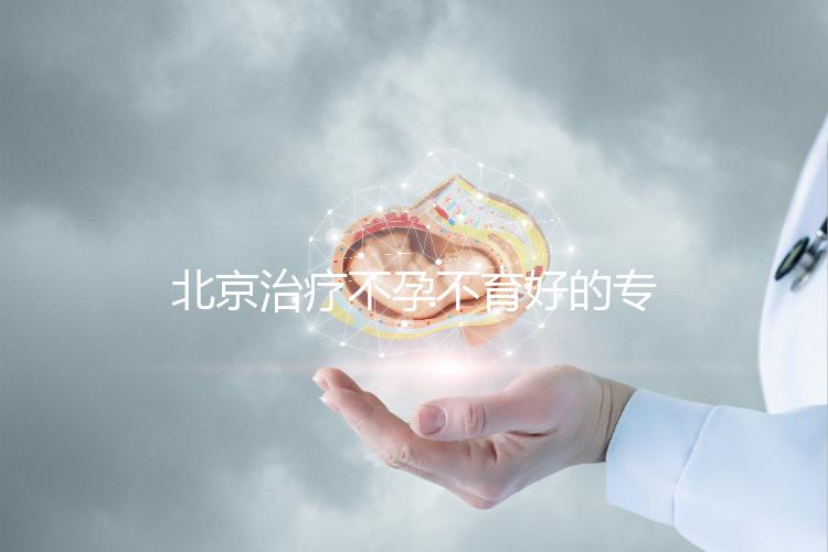 北京治療不孕不育好的專(zhuān)科醫(yī)院