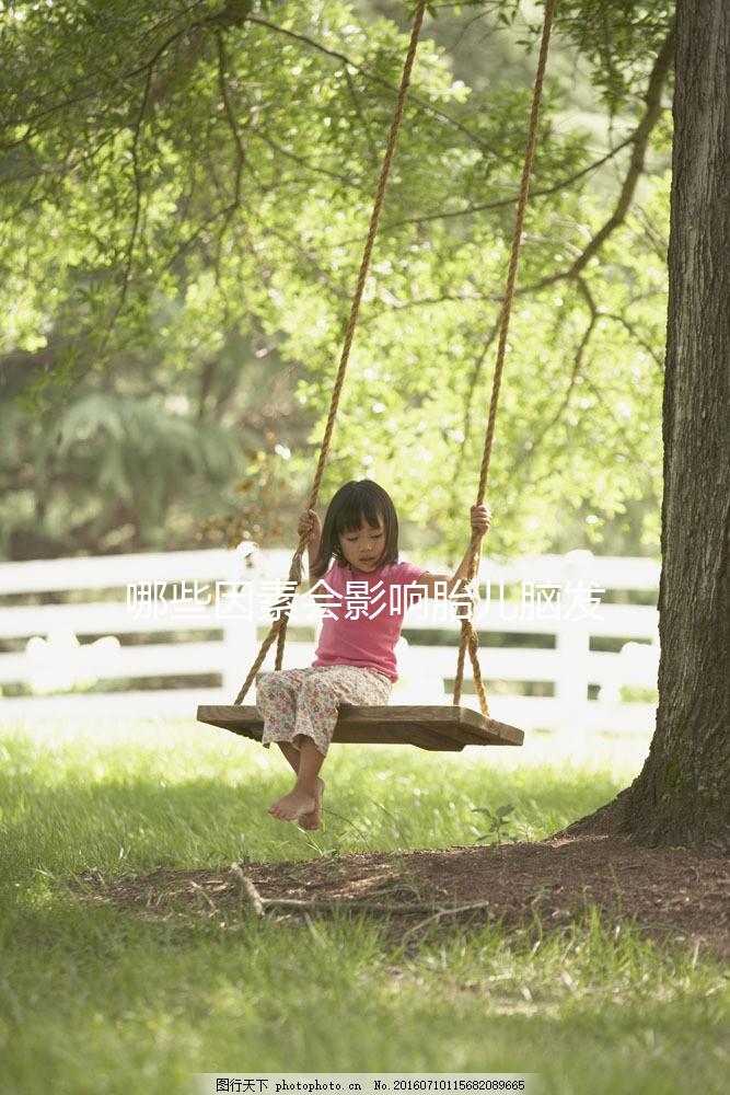 哪些因素會影響胎兒腦發育呢？聽聽孫麗洲教授怎么說