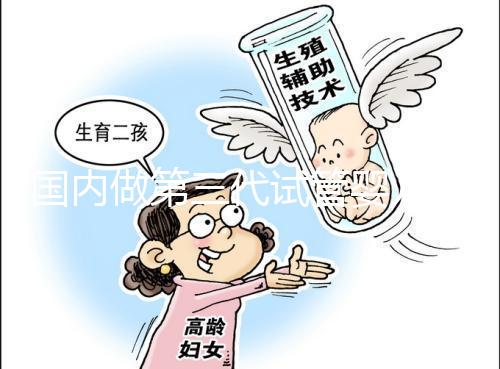 國內做第三代試管嬰兒的公立醫院哪家成功率最高?