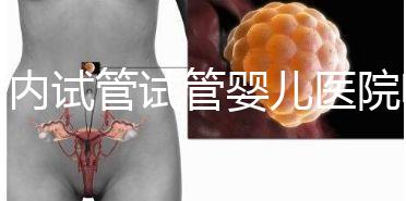 國內試管試管嬰兒醫院哪家強？附排名前十試管嬰兒醫院名單！