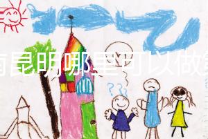 云南昆明哪里可以做第三代試管？截至2024年，只有一個