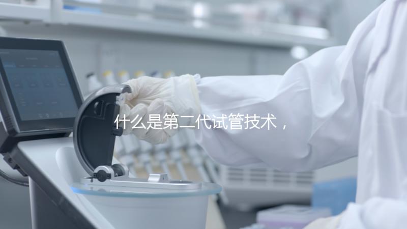什么是第二代試管技術，成功率高嗎？