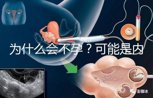 為什么會不孕?可能是內(nèi)分泌失調(diào)在搗亂!