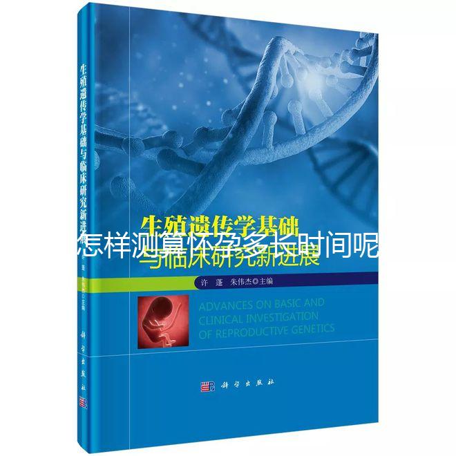 怎樣測算懷孕多長時間呢