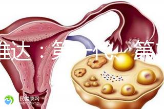 恩唯達(dá)：第一代、第二代、第三代試管嬰兒有什么區(qū)別