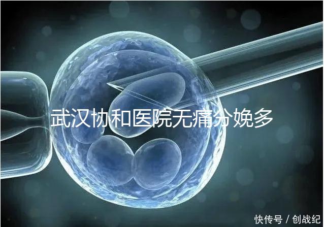 武漢協(xié)和醫(yī)院無(wú)痛分娩多少錢(qián)答案在這，住院一天費(fèi)用不高