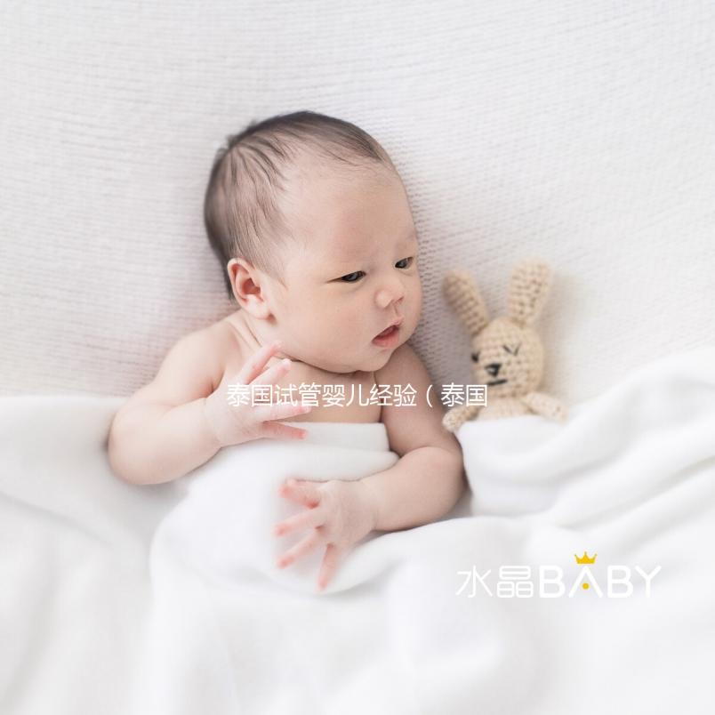 泰國試管嬰兒經驗（泰國試管嬰兒經驗多嗎）