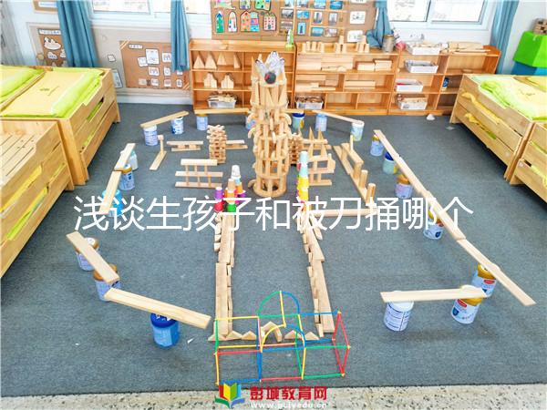 淺談生孩子和被刀捅哪個更痛，最高級別的疼痛是它不意外