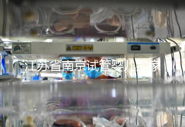 江蘇省南京試管嬰兒那家好？五家南京實力試管醫(yī)院匯總！