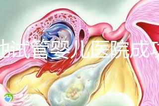 河池試管嬰兒醫院成功率排名出爐，這幾家助孕技術真不差
