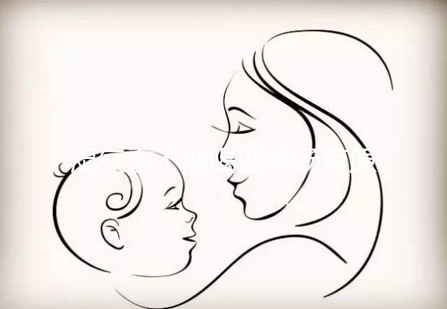 濕氣重不能喝四神湯有原因，易引起腎陰虛要注意