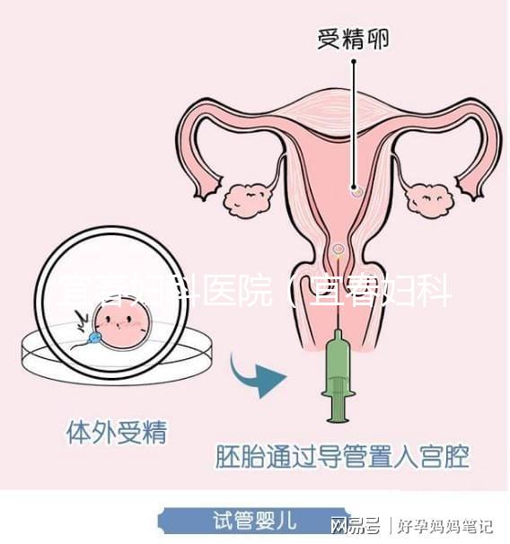 宜春婦科醫院（宜春婦科醫院哪家最好）