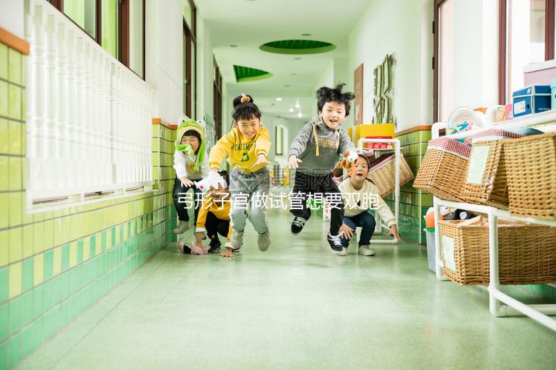 弓形子宮做試管想要雙胞胎，這4個(gè)條件成為攔路虎！