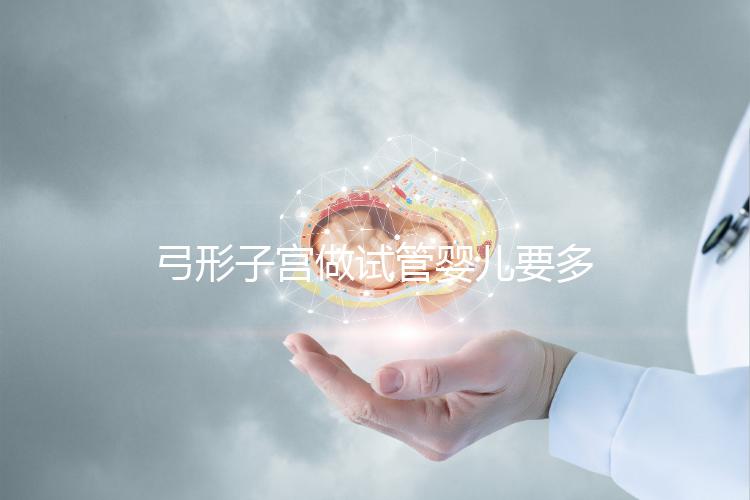 弓形子宮做試管嬰兒要多少錢？醫(yī)療保險報銷不報銷一文說明