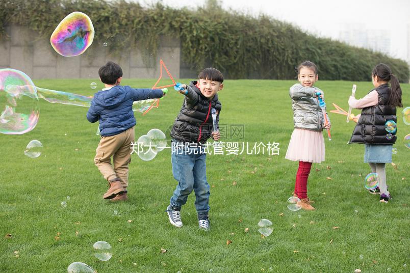 鄭大一附院試管嬰兒價格表出爐，總花費明細實例參考