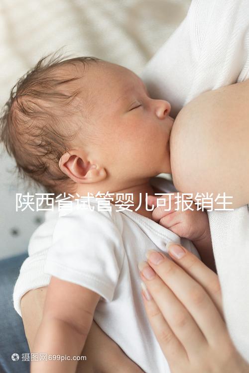 陜西省試管嬰兒可報銷生育險？專家：納入醫保時間還未確定