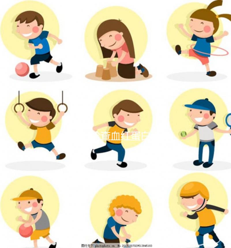 血常規(guī)檢查血紅蛋白含量無(wú)異常,紅細(xì)胞偏低緩解方法多