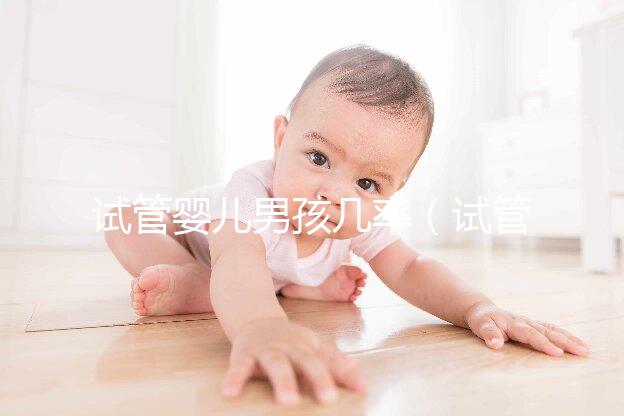 試管嬰兒男孩幾率（試管嬰兒男孩幾率大還是女孩幾率大）