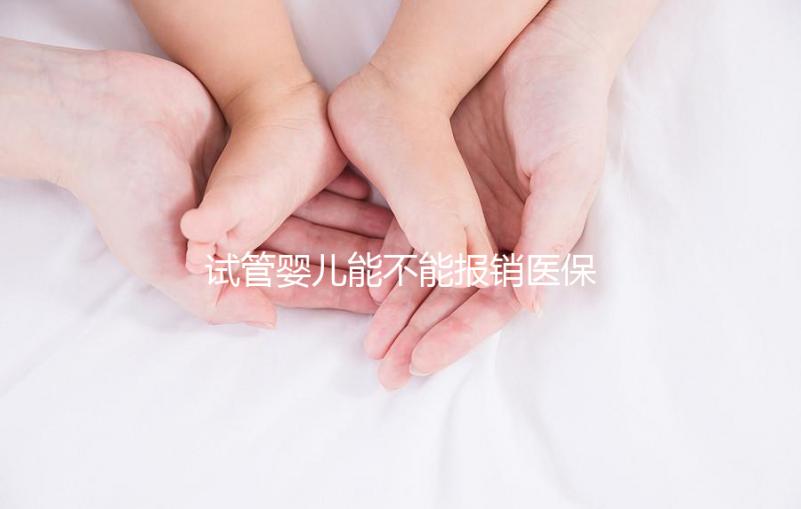 試管嬰兒能不能報銷醫保(試管嬰兒能不能報銷醫保費用)