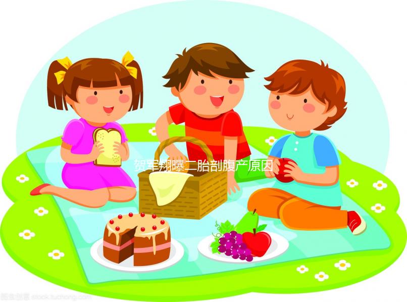 賀軍翔曝二胎剖腹產(chǎn)原因,不想女兒是處女座擔(dān)心會“龜毛”!