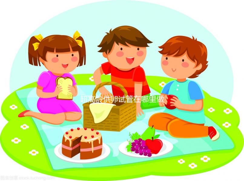 超高齡供卵試管在哪里做？泰國or馬來西亞不合法別被騙