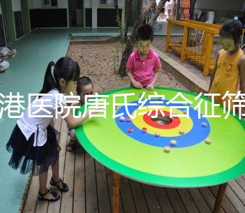 香港醫院唐氏綜合征篩查有2種正常范圍,價格高于大陸