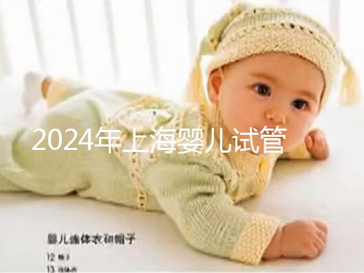 2024年上海嬰兒試管攻略大全，這些助孕資料和證件缺一不可
