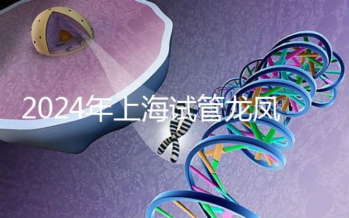 2024年上海試管龍鳳胎價格明細(xì)表公布，一次準(zhǔn)備3萬元就夠了