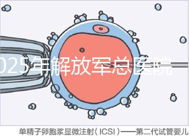 2025年解放軍總醫院第七醫學中心做試管嬰兒的費用明細，現在做試管多少錢？