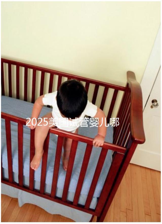 2025美國試管嬰兒哪家好？TOP5權(quán)威醫(yī)院深度對比指南