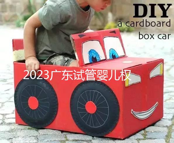 2023廣東試管嬰兒權威醫(yī)院TOP10推薦，附成功率一覽