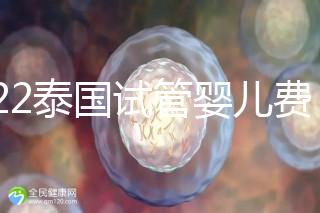 2022泰國試管嬰兒費(fèi)用明細(xì)（附10家醫(yī)院價(jià)格表）